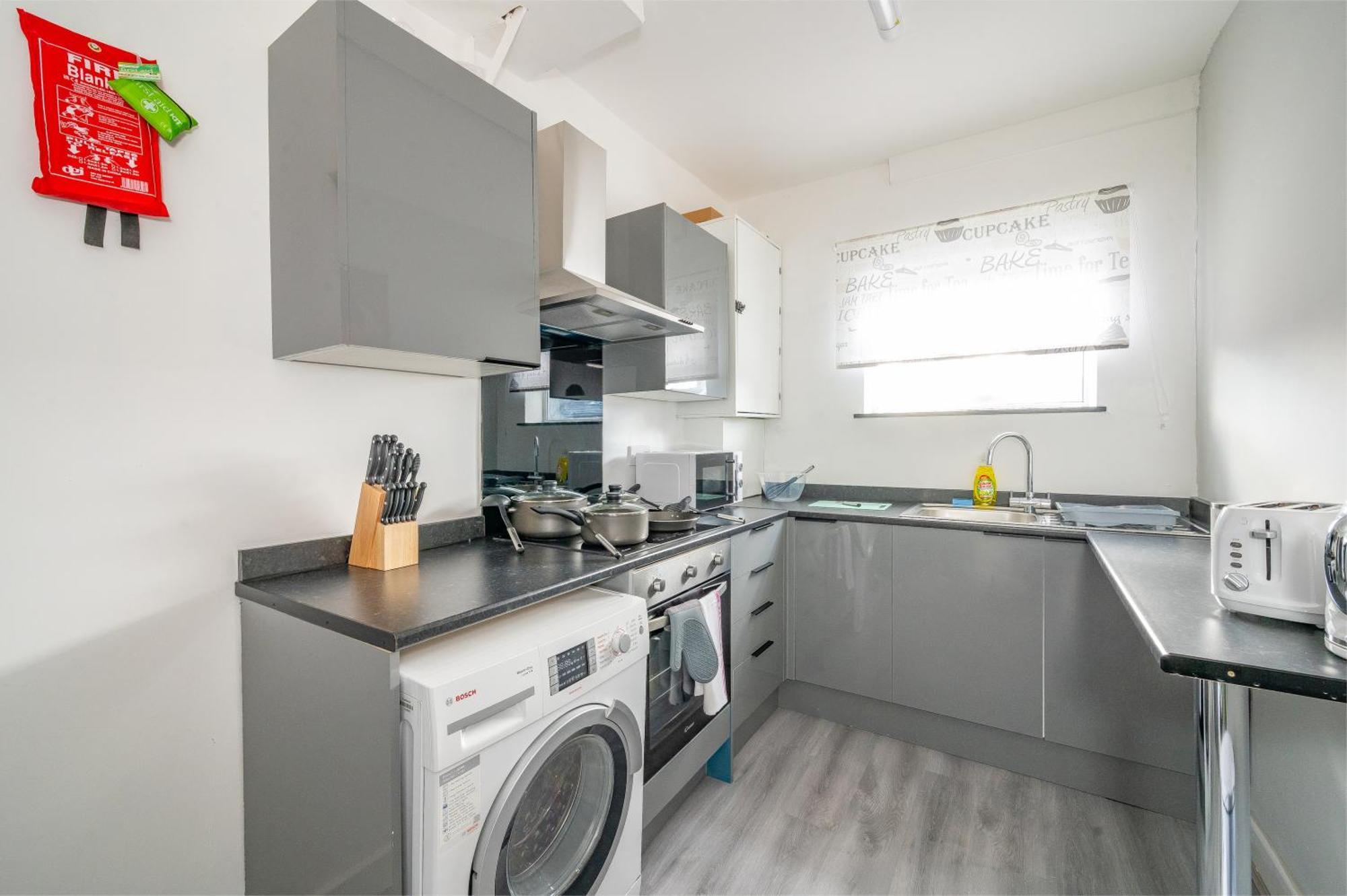 Privatunterkunft *rc246*for Your Relaxed & Cosy + Free Parking Leeds (West Yorkshire)