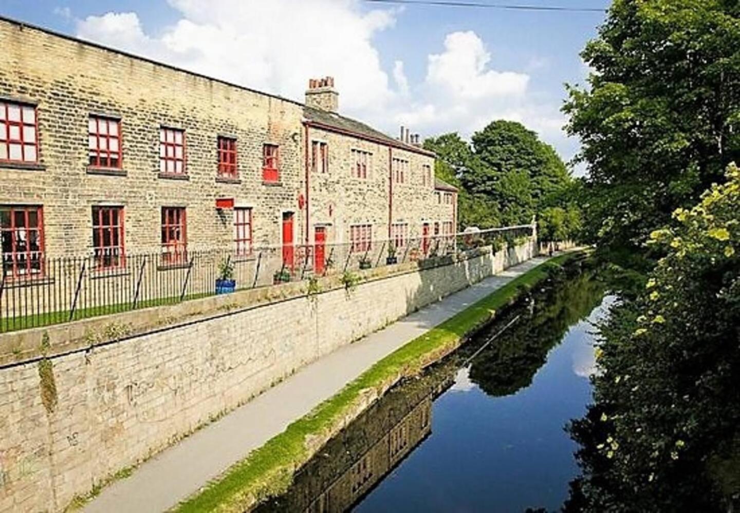 Privatunterkunft *rc246*for Your Relaxed & Cosy + Free Parking Leeds (West Yorkshire)